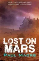 Perdidos en Marte - Lost on Mars