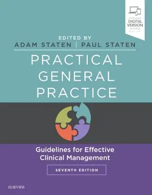 Práctica de la medicina general: Directrices para una gestión clínica eficaz - Practical General Practice: Guidelines for Effective Clinical Management