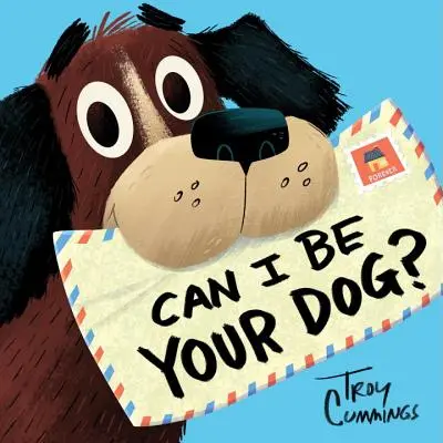 ¿Puedo ser tu perro? - Can I Be Your Dog?