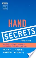 Secretos de la mano - Hand Secrets