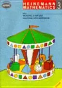 Heinemann Maths 3: Workbook 3 Measure,Shape & Handling Data Workbook (pack de 8) - Heinemann Maths 3: Workbook 3 Measure,Shape & Handling Data Workbook (8 pack)