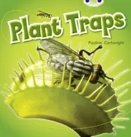 Bug Club No Ficción Azul (KS1) B/1B Trampas para Plantas 6-pack - Bug Club Non-fiction Blue (KS1) B/1B Plant Traps 6-pack