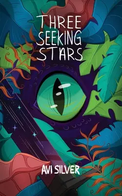 Tres estrellas que buscan - Three Seeking Stars