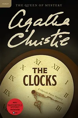 Los relojes - The Clocks