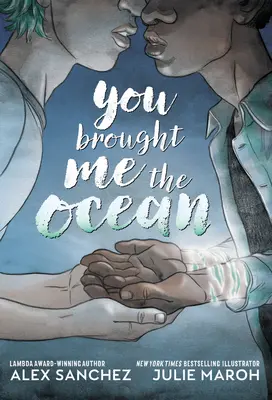 Me trajiste el océano - You Brought Me the Ocean