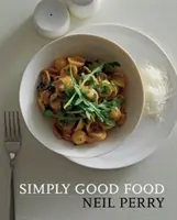 Simplemente buena comida - Simply Good Food