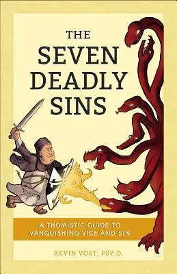 Los siete pecados capitales - Seven Deadly Sins