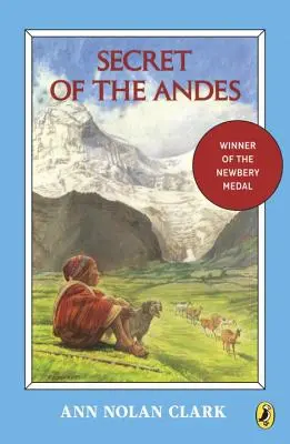 El secreto de los Andes - Secret of the Andes