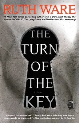 La vuelta de la llave - The Turn of the Key