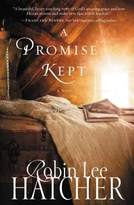 Una Promesa Cumplida - A Promise Kept