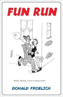 Carrera divertida - Fun Run