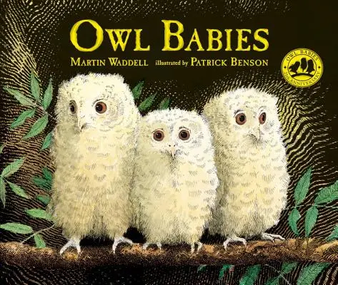 Bebés Búho - Owl Babies