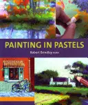 Pintar al pastel - Painting in Pastels