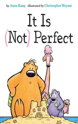 No Es Perfecto - It Is Not Perfect