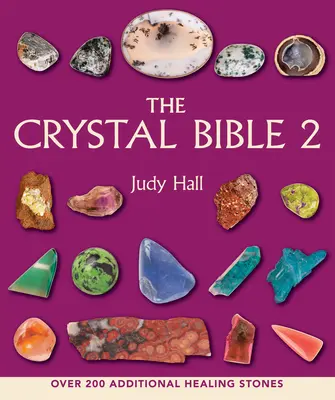 La Biblia de los Cristales 2 - The Crystal Bible 2