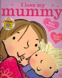 Quiero a mi mamá - I Love My Mummy