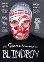 El Evangelio según Blindboy - Gospel According to Blindboy