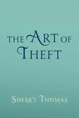 El arte del robo - The Art of Theft