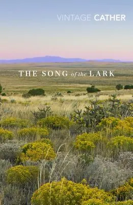 El canto de la alondra - Song of the Lark