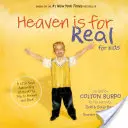 El Cielo Es Real para Niños - Heaven Is for Real for Kids