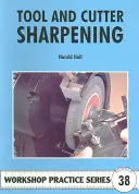 Afilado de herramientas y cuchillas - Tool and Cutter Sharpening