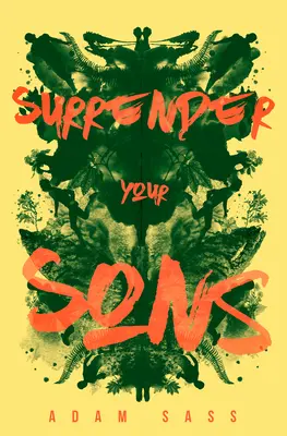 Entrega a tus hijos - Surrender Your Sons