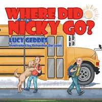 ¿Dónde ha ido Nicky? - Where Did Nicky Go?