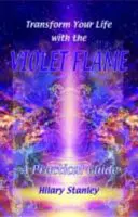 Transforma tu vida con la Llama Violeta - Transform Your Life With The Violet Flame