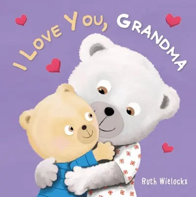 Te Quiero, Abuela - I Love You, Grandma