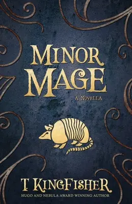 Mago menor - Minor Mage