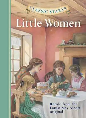 Mujercitas - Little Women