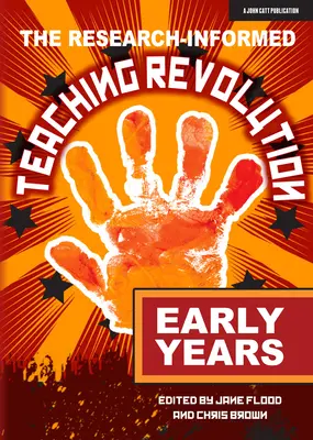 La revolución de la enseñanza basada en la investigación - Primeros años - The Research-Informed Teaching Revolution - Early Years