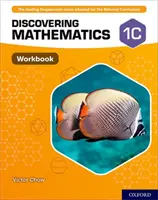 Descubrir las matemáticas: Workbook 1C - Discovering Mathematics: Workbook 1C