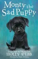 Monty, el cachorro triste - Monty the Sad Puppy