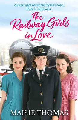 Las chicas del ferrocarril enamoradas, 3 - The Railway Girls in Love, 3