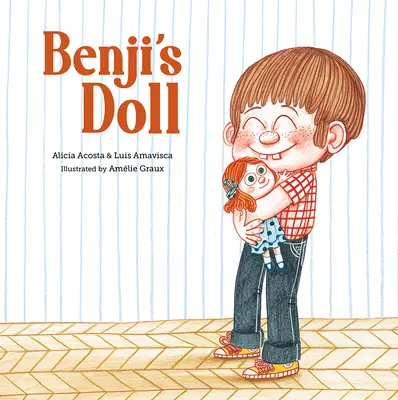 La Muñeca de Benji - Benji's Doll