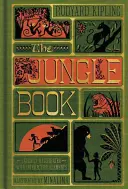 El libro de la selva (Edición Minalima) (Ilustrado con elementos interactivos) - The Jungle Book (Minalima Edition) (Illustrated with Interactive Elements)