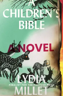 Una Biblia para niños - A Children's Bible