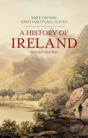 Historia de Irlanda - A History of Ireland