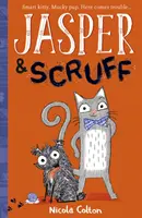 Jasper y Scruff - Jasper and Scruff