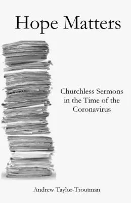 La esperanza importa - Hope Matters