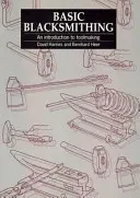 Herrería básica - Basic Blacksmithing