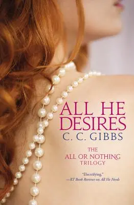Todo lo que desea - All He Desires
