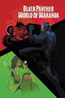 Pantera Negra: El mundo de Wakanda - Black Panther: World of Wakanda