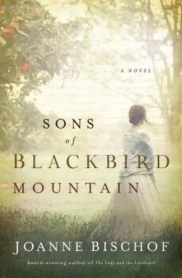 Hijos de Blackbird Mountain - Sons of Blackbird Mountain