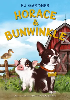 Horace y Bunwinkle - Horace & Bunwinkle