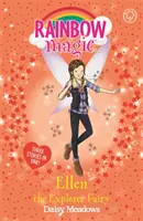 Rainbow Magic: Ellen el Hada Exploradora - Especial - Rainbow Magic: Ellen the Explorer Fairy - Special