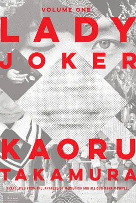 Lady Joker, Volumen 1 - Lady Joker, Volume 1