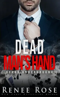 La mano del hombre muerto - Dead Man's Hand