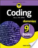 Codificación Todo en Uno para Dummies - Coding All-In-One for Dummies